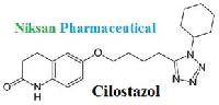 Cilostazol USP