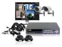 CCTV Security Systems