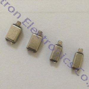 Balanced Armature Speaker For Hearing Aid,spy Earpiece