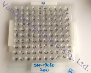 Patent Balanced Armature Driver For Hearing Protection,AMP Hearing, Covert Earpiece, Hearing Aid