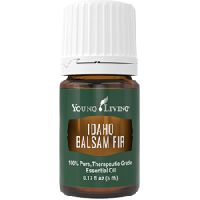 Balsam Fir (Idaho) Essential Oil