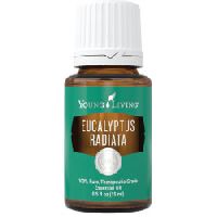 Eucalyptus Radiata Essential Oil