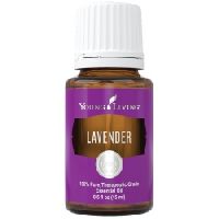 Lavender Essential Oil