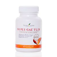 Super Cal Plus calcium supplements