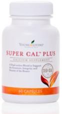 Super Cal Plus calcium supplements