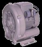 High Pressure Blower