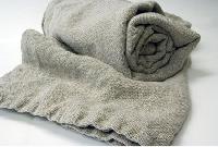 linen blankets