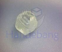 White Synthetic Diamond