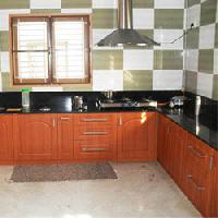 Kitchen Cabinet in Tamil nadu - Manufacturers and Suppliers India