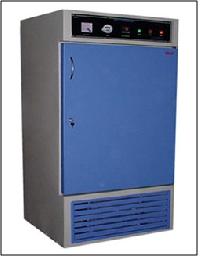 Bacteriological Incubator