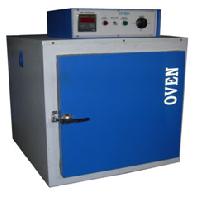 Double Walled Hot Air Oven