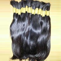 Natural Remy Hair