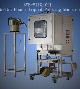 packaging machine