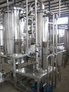 Soybean Milk Equipment