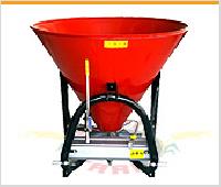Fertilizer Spreader