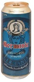 Germania Premium Pilsner