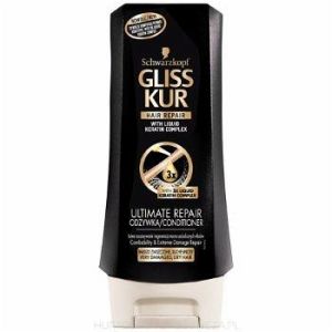 Gliss Hair Conditioner Different Varieties