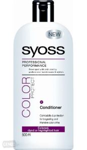 Syoss Hair Conditioner