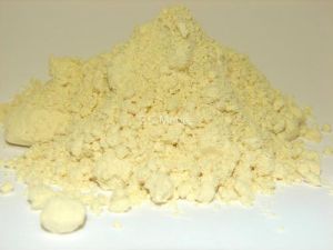 White Egg Powder