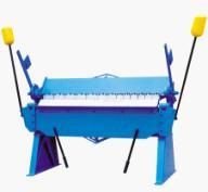 Pan Box Brake W2.0x3000