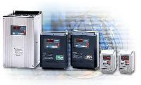 Variable Speed Motor Drives