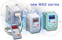 variable frequency drive