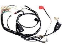 Automotive Wire Harness