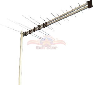 32 Element VHF & UHF Antenna