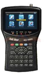 GS-6000 Satellite Finder