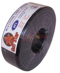 RG-6 Coaxial Cable 60% 100 Yards