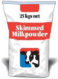 skim milk powder