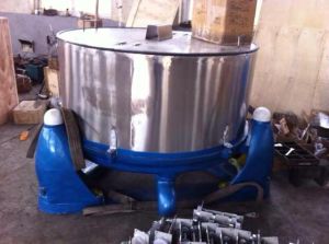 Water Extractor Machines