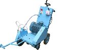 Road Cutting Machine