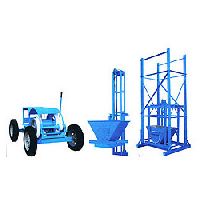 Tower Hoist