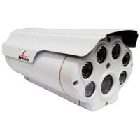 bullet camera