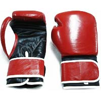 Boxing Gloves