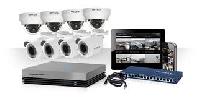 remote video surveillance systems