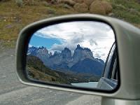 Car Mirror