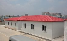 Prefabricated Houses