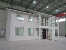 Prefabricated Houses