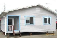 Prefabricated Houses