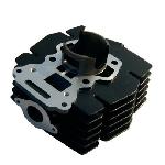 Motorcycle Cylinder Block