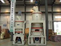 Xzm Ultrafine Mill