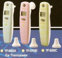 Infrared Thermometer