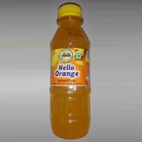 Hello Orange 200 ml (Bottle)