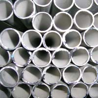 Aluminium Round Pipe