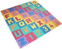 puzzle mats