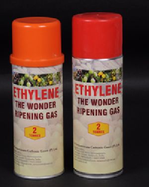 Ethylene Ripening GAS