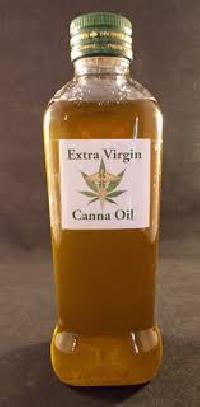 Canabis Oil