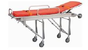 Autoloader Collapsible Stretcher